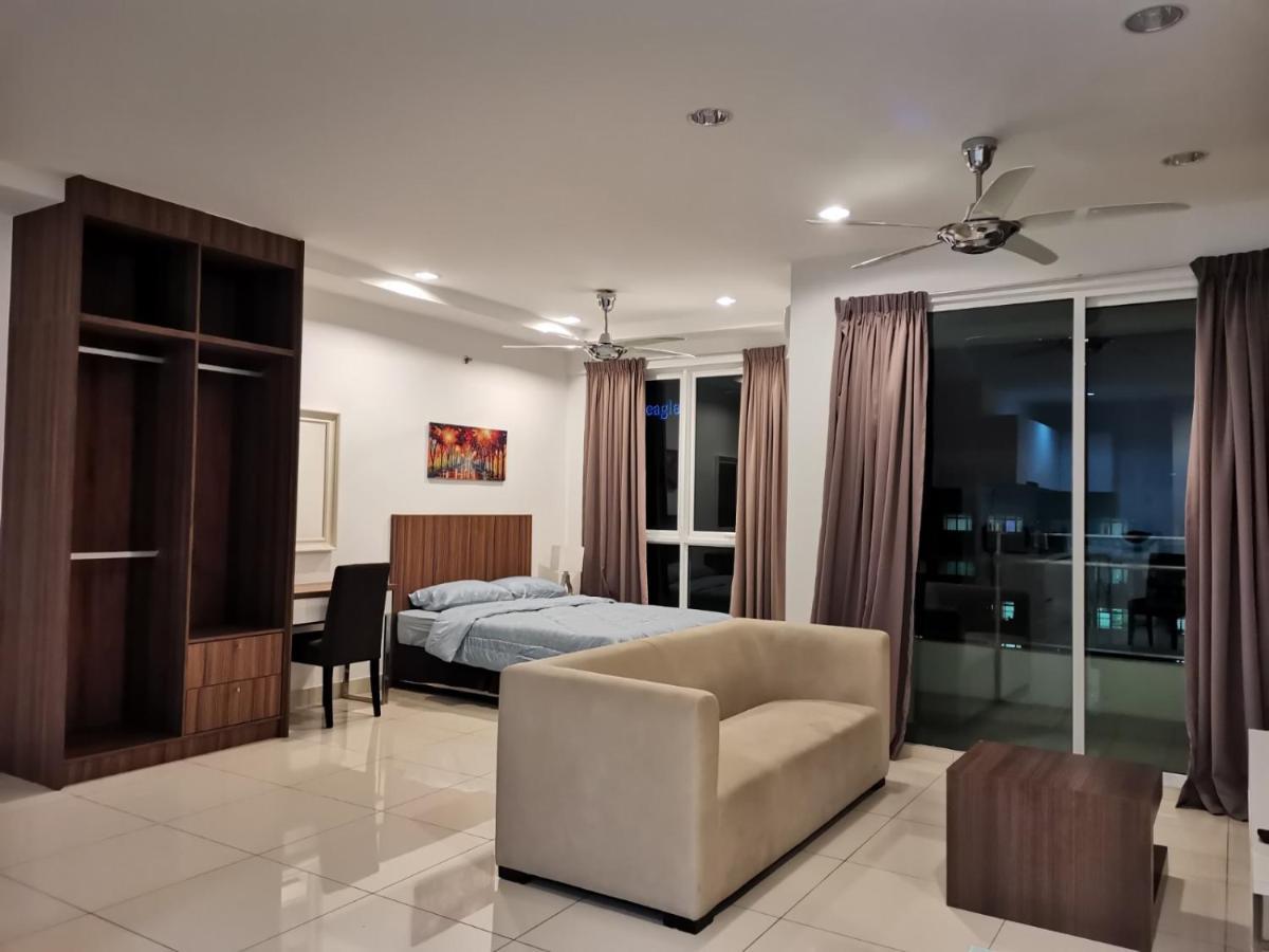 Mansion One Studio Suit~Gurney~Georgetown~2-4Paxes Apartment Bagian luar foto